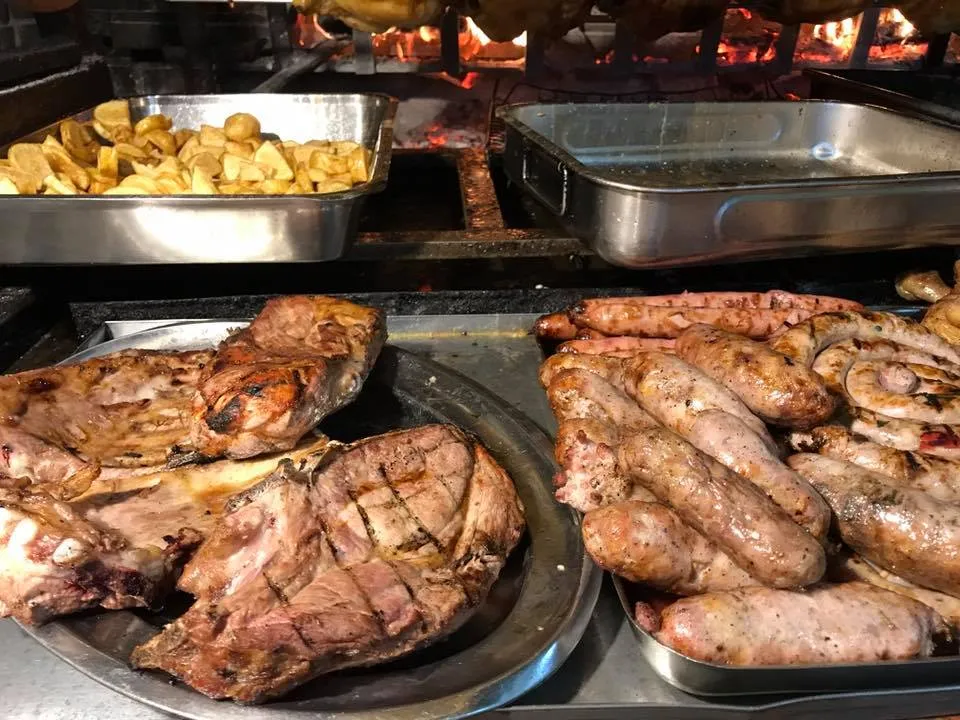 Menu_Girarrosto braceria al bivio_Chiaiano_immagine_5