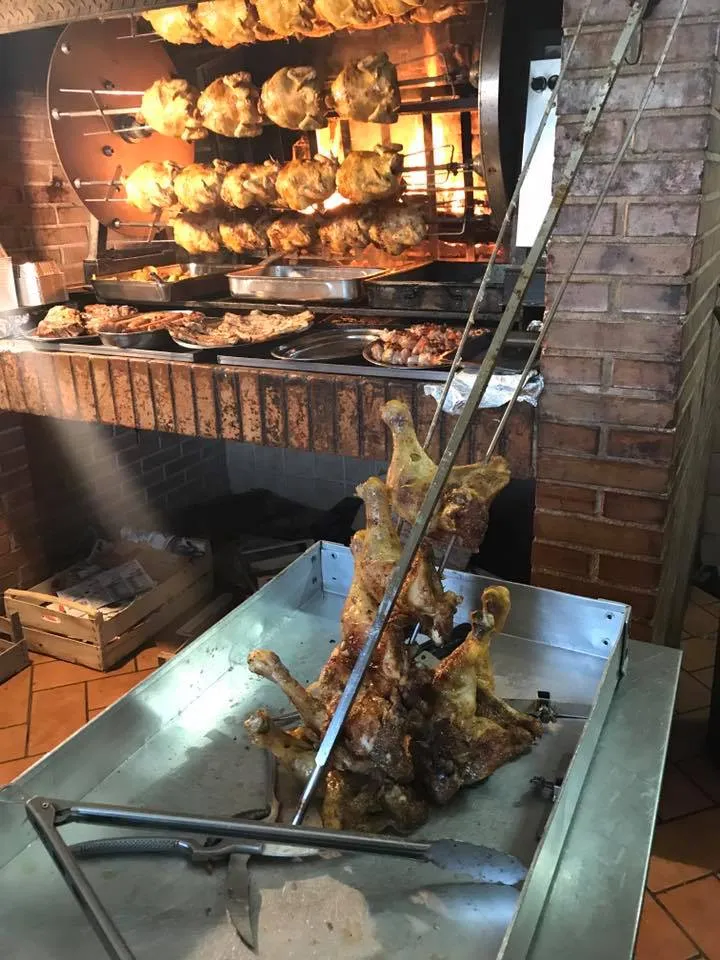 Menu_Girarrosto braceria al bivio_Chiaiano_immagine_6