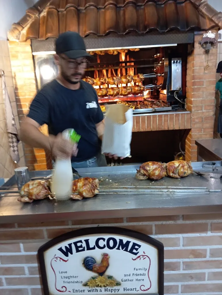 vincenzo varriale_Girarrosto braceria al bivio_Chiaiano_recensione