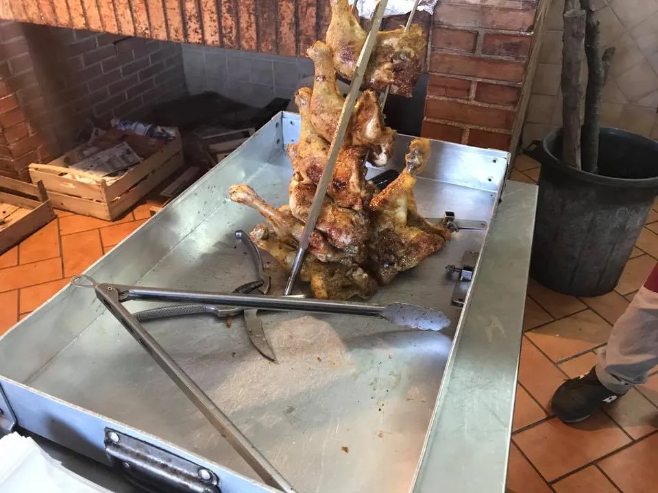 Girarrosto braceria al bivio_Chiaiano_slider_image_2