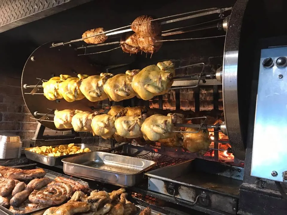 Girarrosto braceria al bivio_Chiaiano_slider_image_3