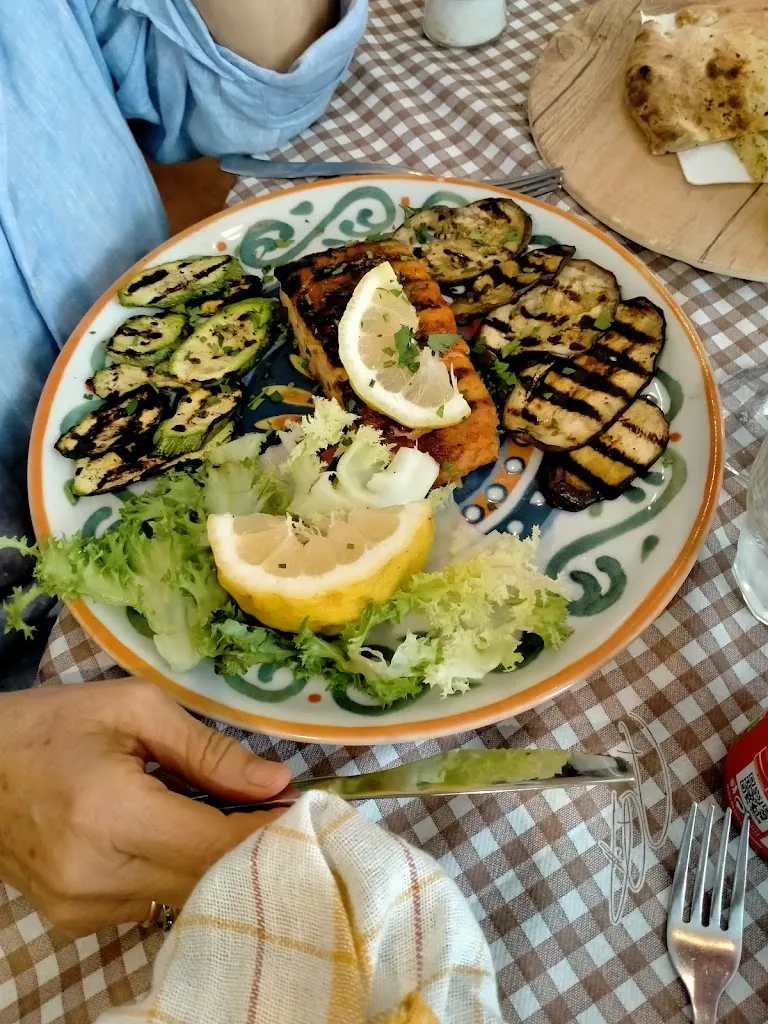 Riccardo Scala_Antonio La Trippa_Chiaiano_review