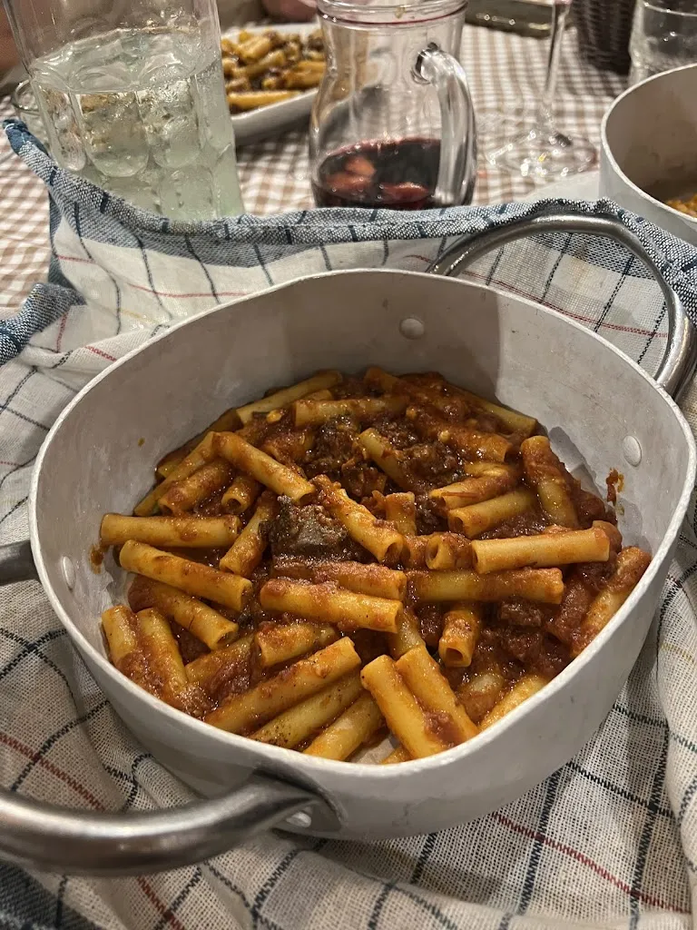 Erika Gentile_Antonio La Trippa_Chiaiano_review