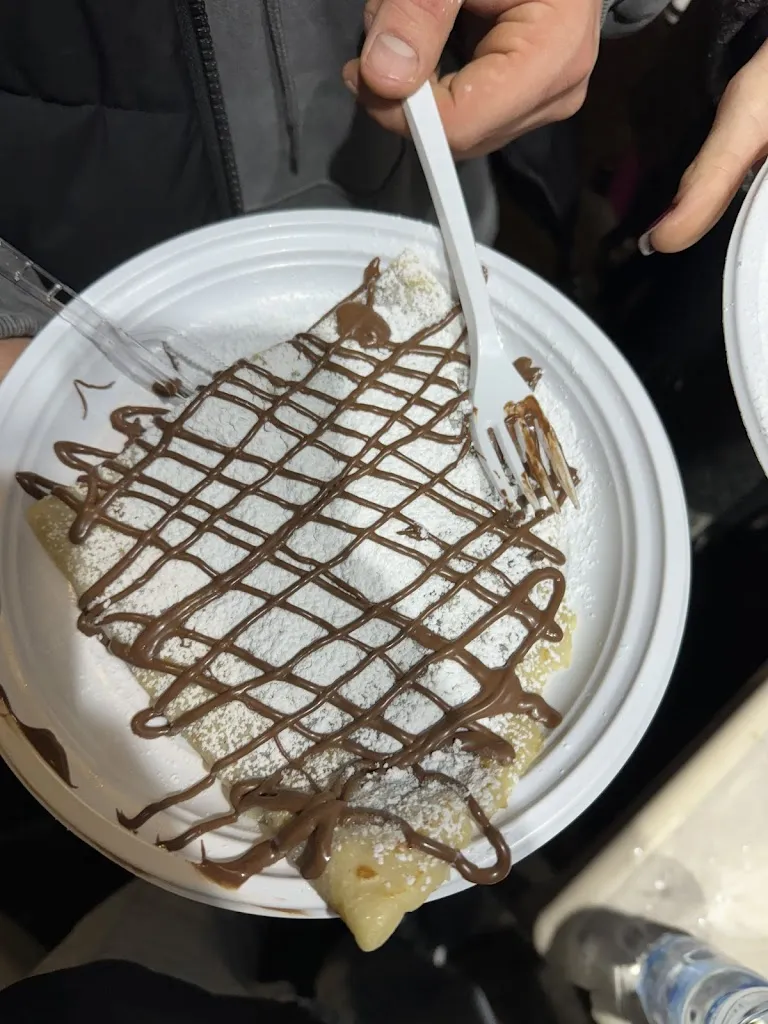 Menu_Cip e Ciop - Bar, Paninoteca e Cornetteria_Chiaiano_immagine_1