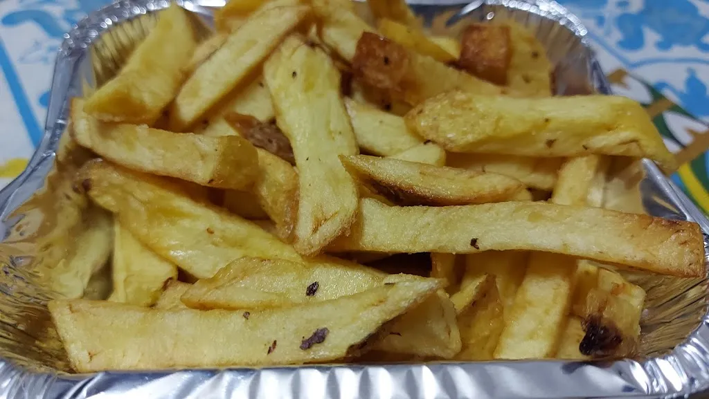 Menu_Cip e Ciop - Bar, Paninoteca e Cornetteria_Chiaiano_immagine_2