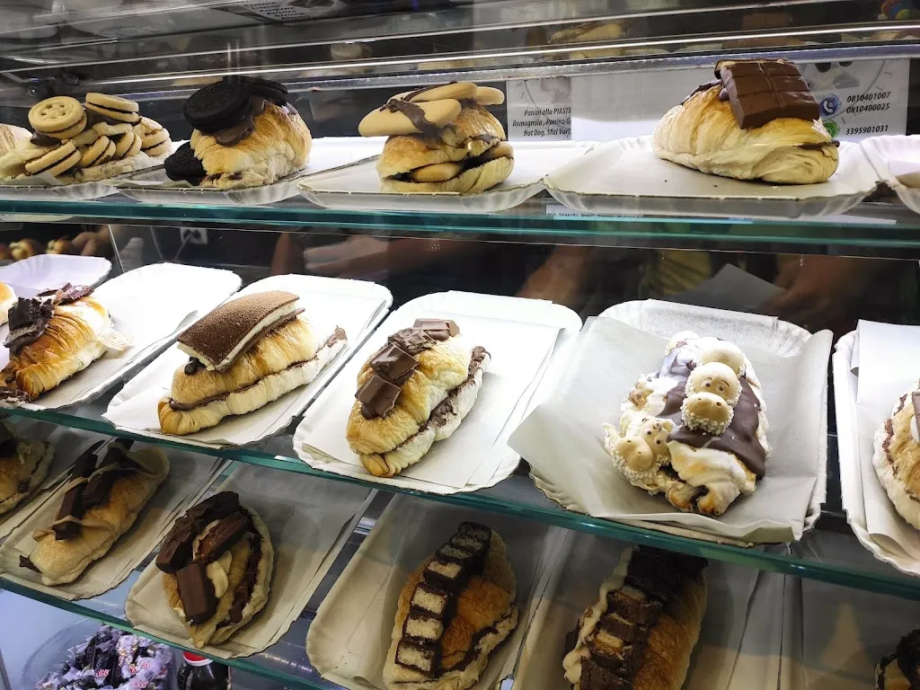 Menu_Cip e Ciop - Bar, Paninoteca e Cornetteria_Chiaiano_immagine_3