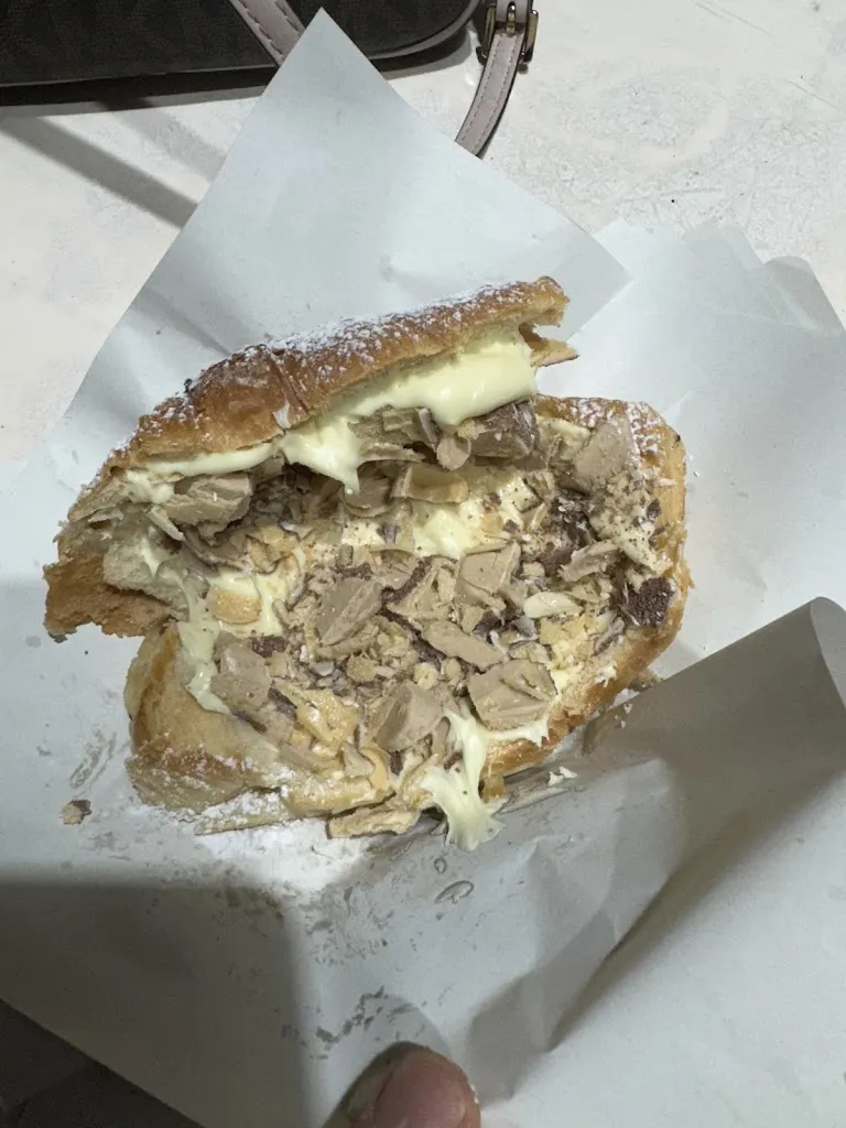 Menu_Cip e Ciop - Bar, Paninoteca e Cornetteria_Chiaiano_immagine_4