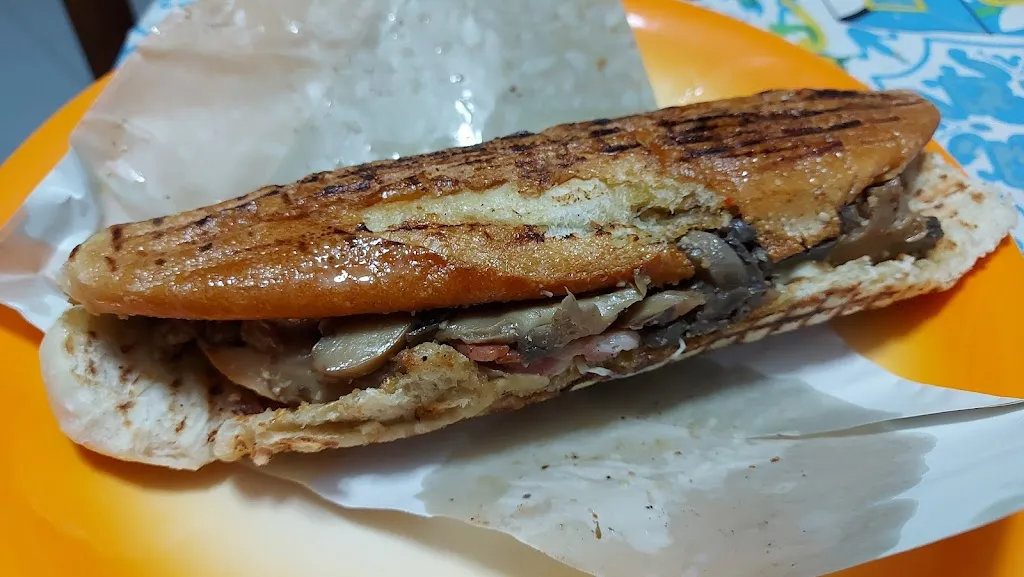 Menu_Cip e Ciop - Bar, Paninoteca e Cornetteria_Chiaiano_immagine_5