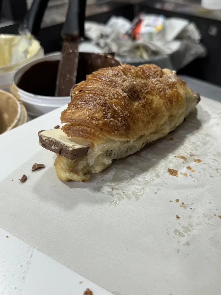 Menu_Cip e Ciop - Bar, Paninoteca e Cornetteria_Chiaiano_immagine_7