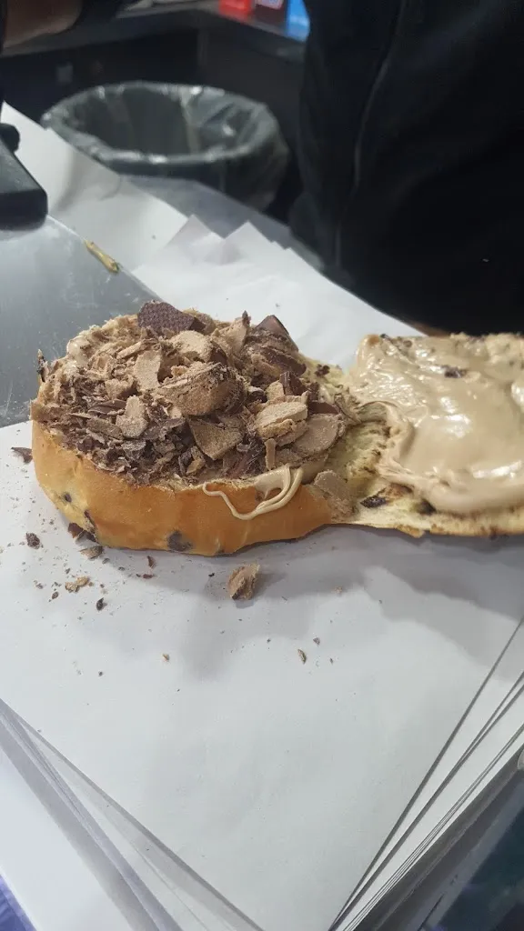 Menu_Cip e Ciop - Bar, Paninoteca e Cornetteria_Chiaiano_immagine_8