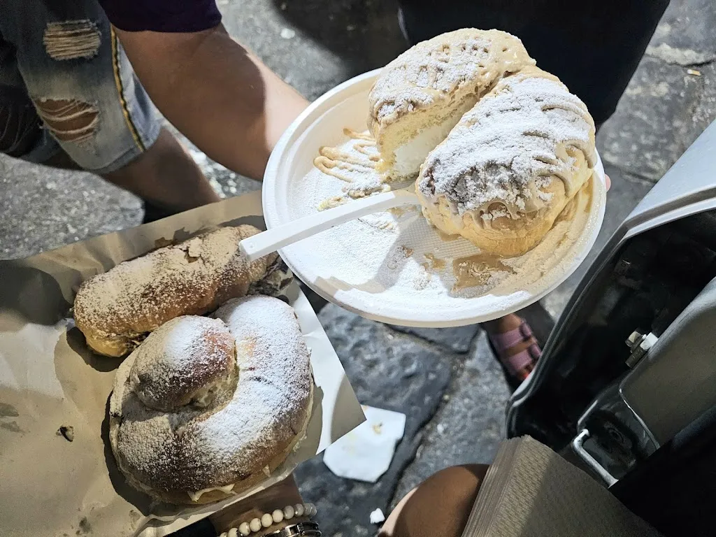 Menu_Cip e Ciop - Bar, Paninoteca e Cornetteria_Chiaiano_immagine_9