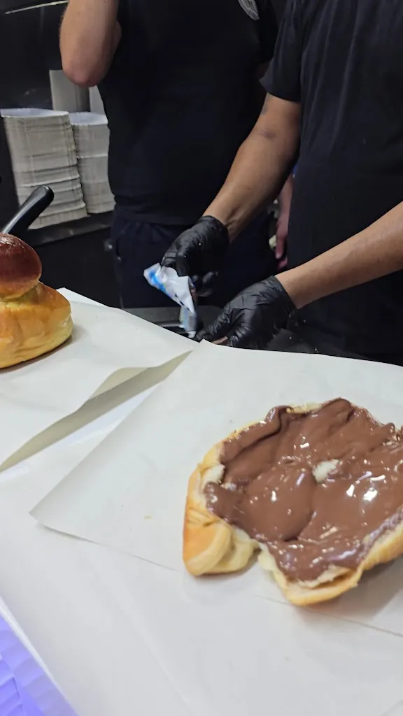 Cip e Ciop - Bar, Paninoteca e Cornetteria_Chiaiano_slider_image_2