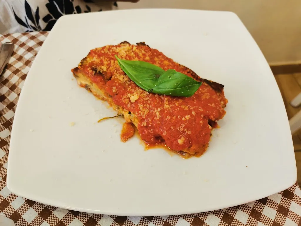 Menu_Nonna Maria Trattoria e Pizzeria_Chiaiano_image_3