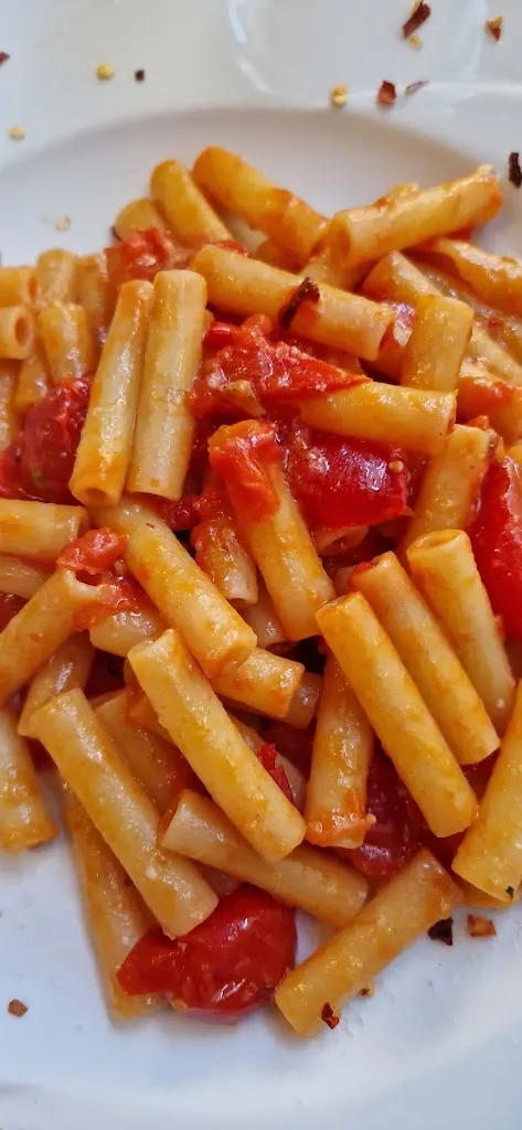 Menu_Nonna Maria Trattoria e Pizzeria_Chiaiano_image_4