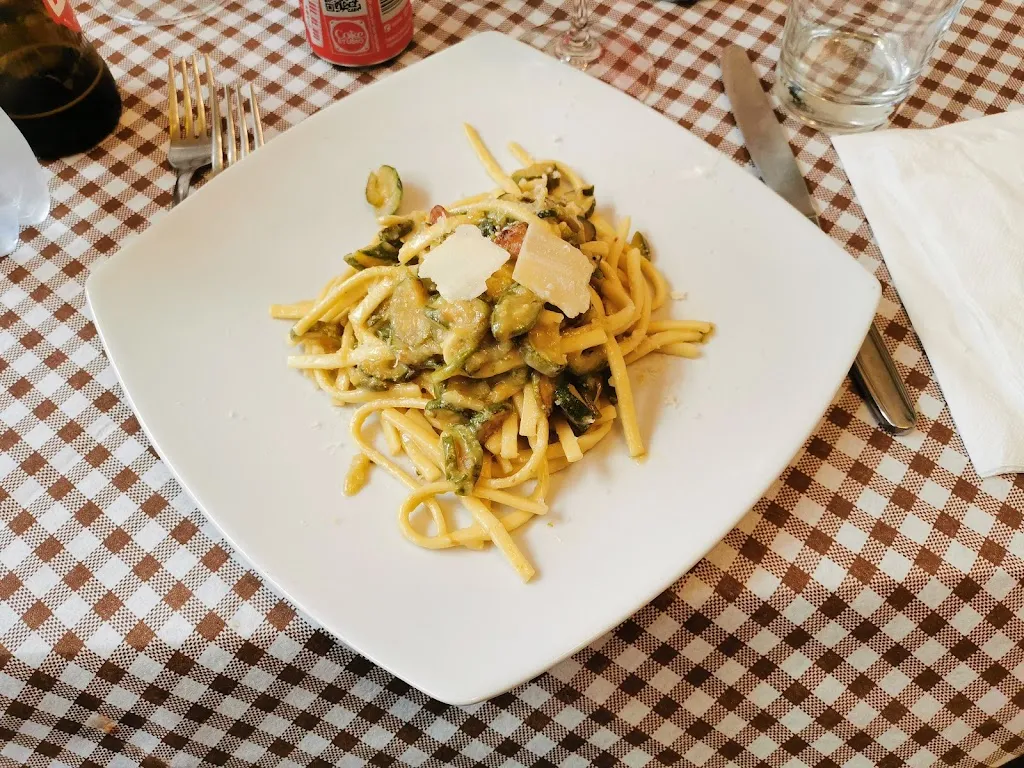 Menu_Nonna Maria Trattoria e Pizzeria_Chiaiano_image_5