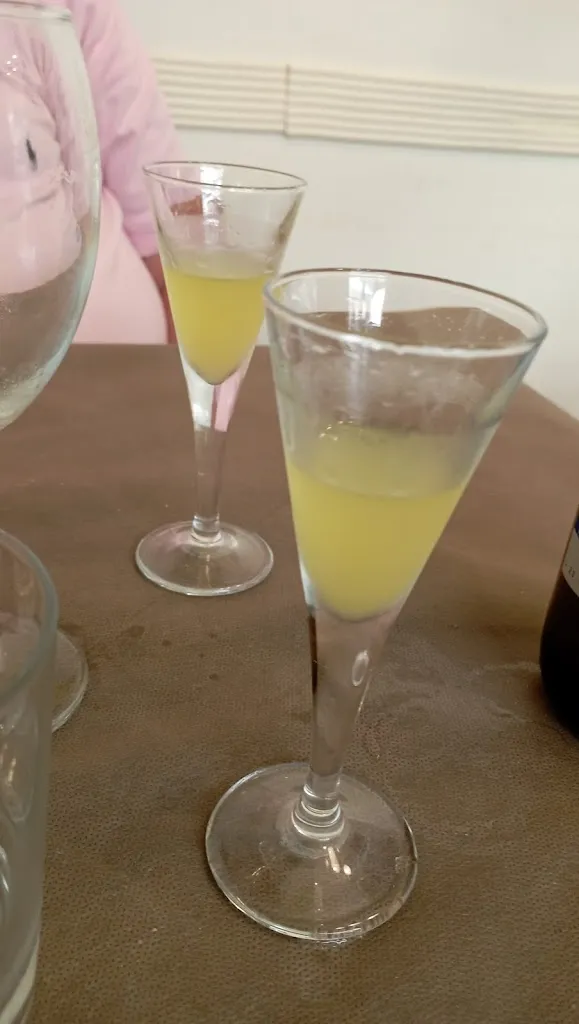 Menu_Nonna Maria Trattoria e Pizzeria_Chiaiano_image_7