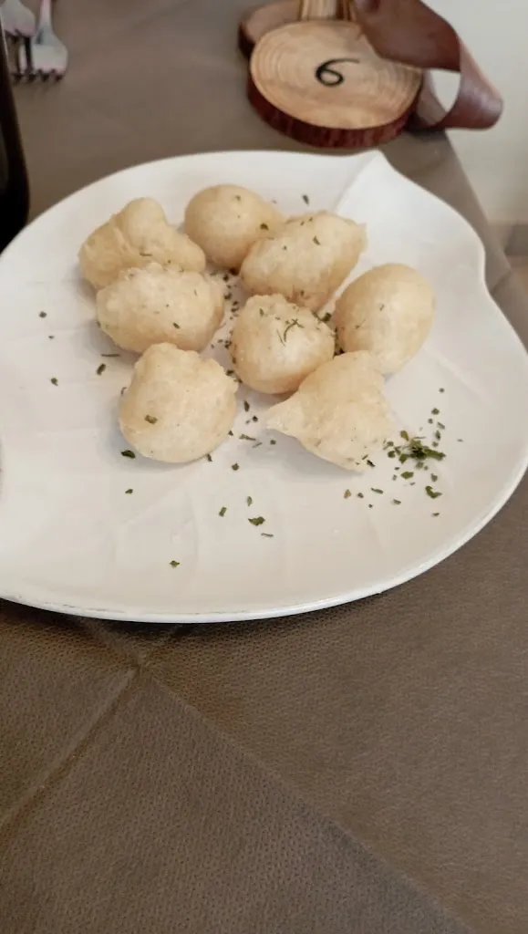 Menu_Nonna Maria Trattoria e Pizzeria_Chiaiano_image_9