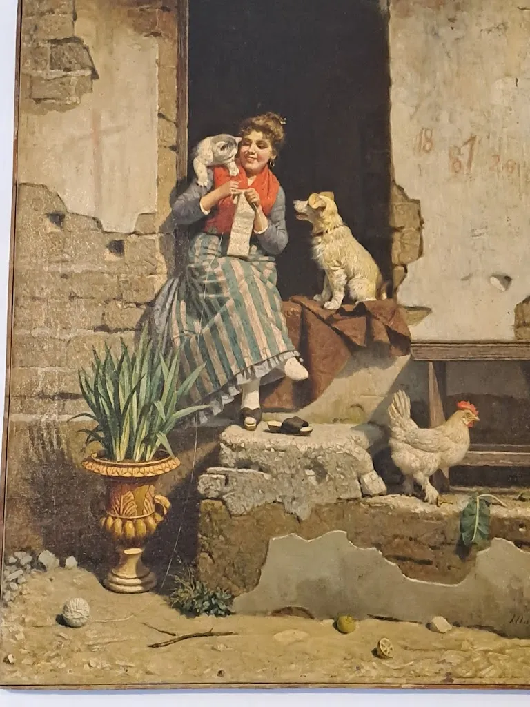 Gianni Sepe_Nonna Maria Trattoria e Pizzeria_Chiaiano_review