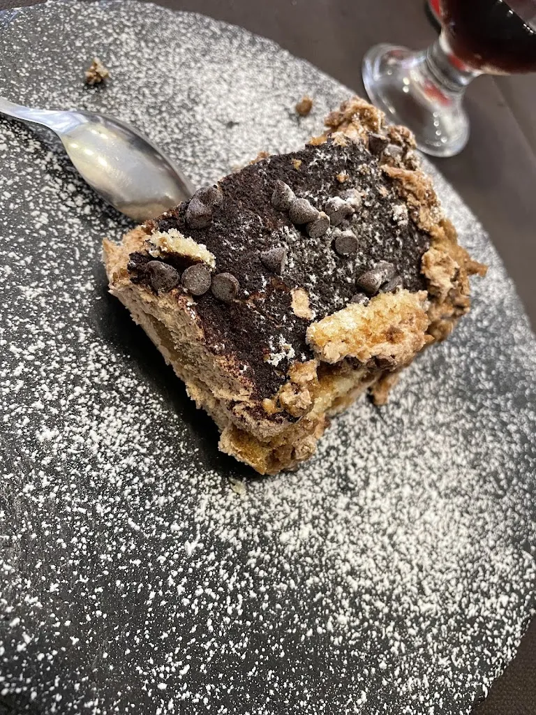 Alessandro Pannella_Nonna Maria Trattoria e Pizzeria_Chiaiano_review