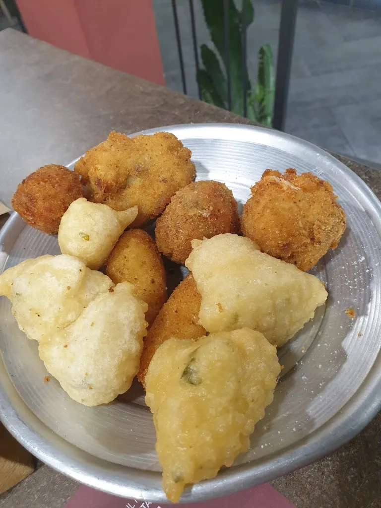 Menü_Infermento pizzeria_Chiaiano_Bild_6