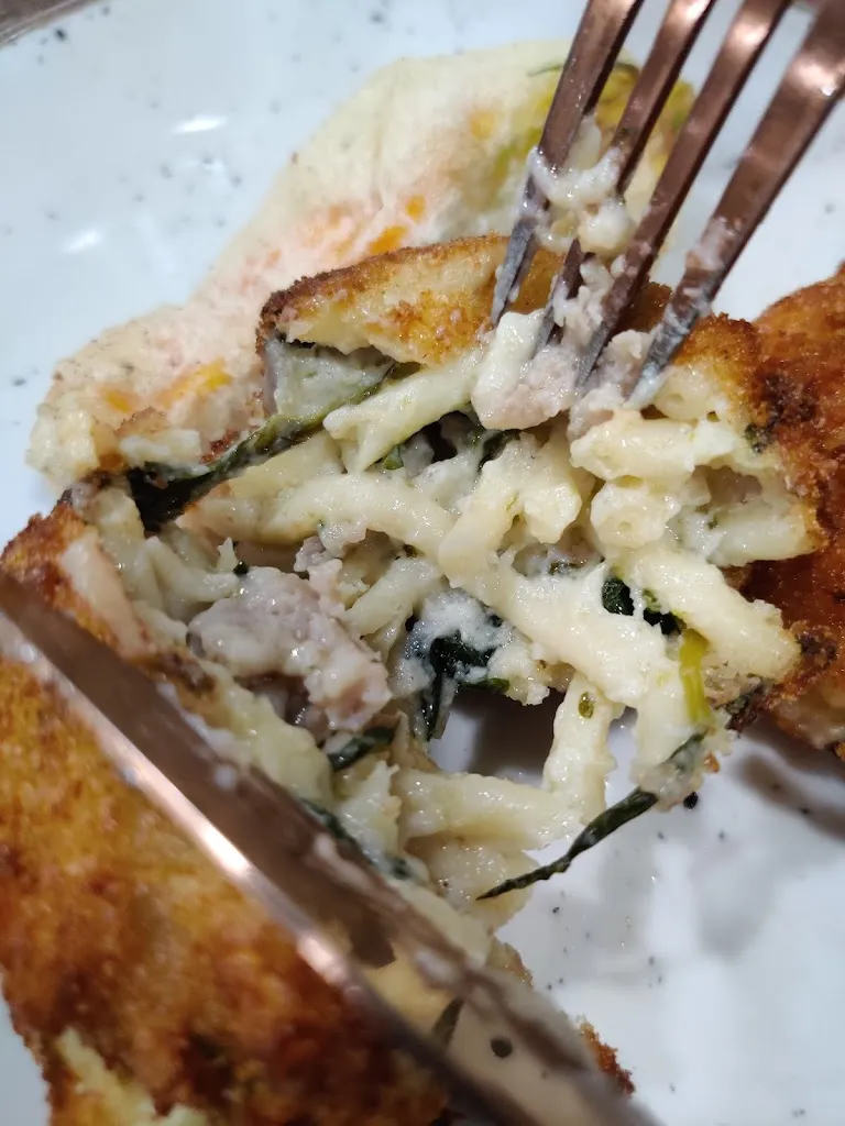 Menü_Infermento pizzeria_Chiaiano_Bild_7