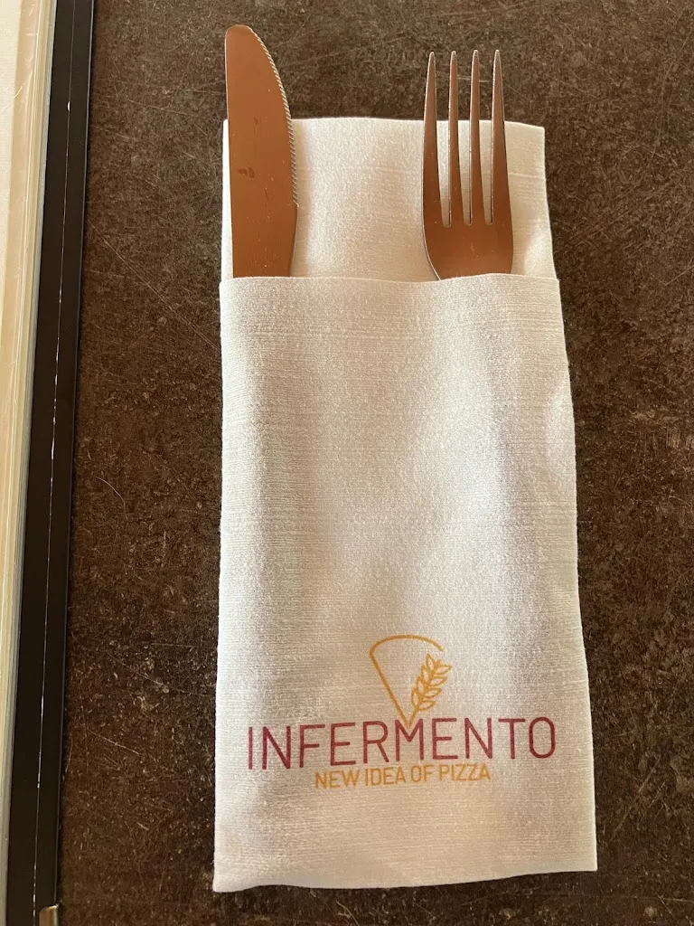 Pasquale Esposito_Infermento pizzeria_Chiaiano_Bewertung