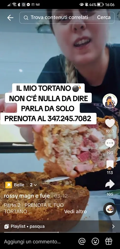 Francesca Di Lauro_MAGN' E FUJE_Chiaiano_review