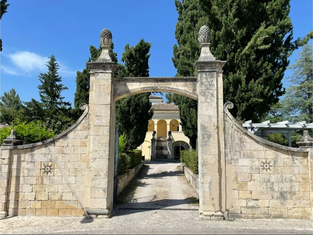 Ristorante Albergo Villa Pardi_Lettomanoppello_slider_image_3