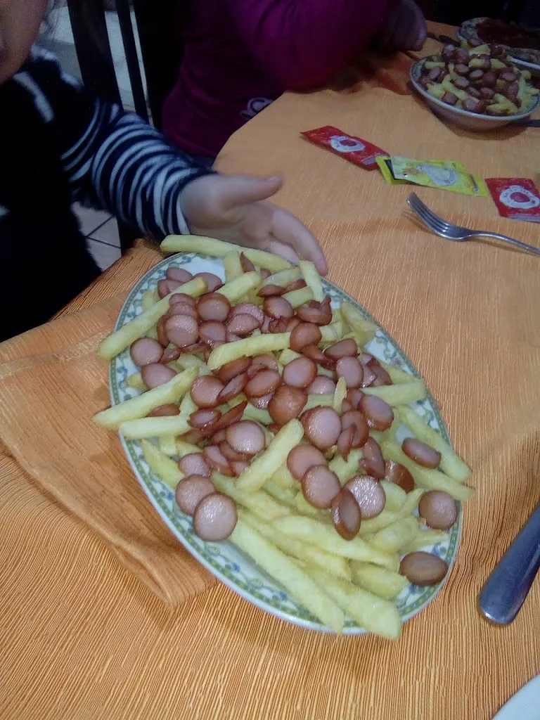 Menu_Pizzeria Club degli Amici_Chiaiano_image_4