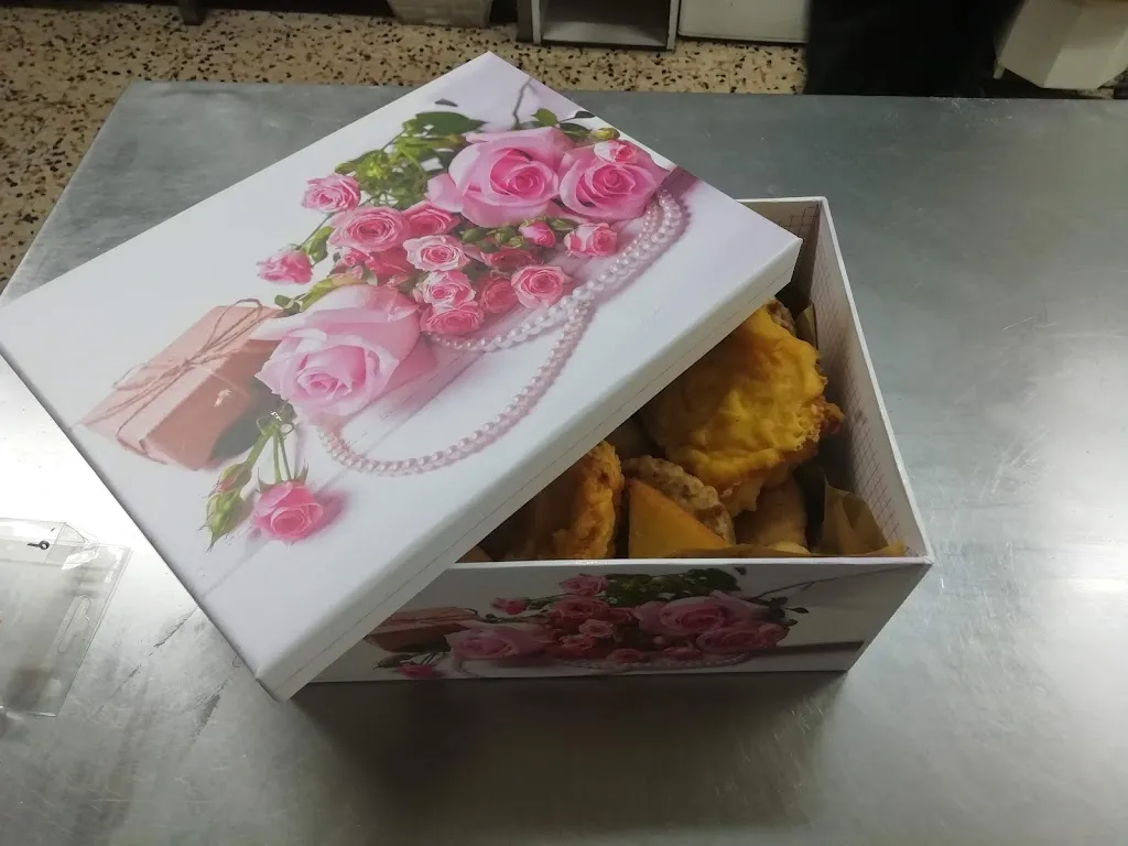 Menu_Pizzeria Club degli Amici_Chiaiano_image_5