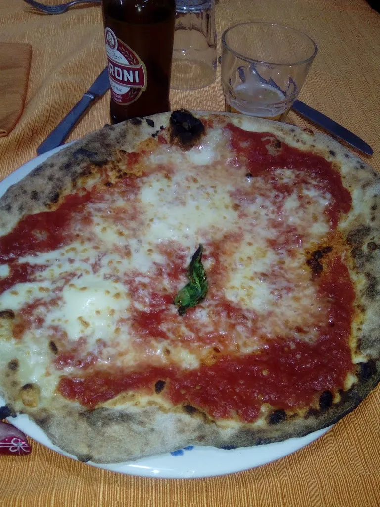 Menu_Pizzeria Club degli Amici_Chiaiano_image_6