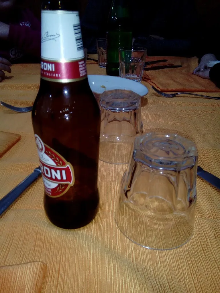 Menu_Pizzeria Club degli Amici_Chiaiano_image_7