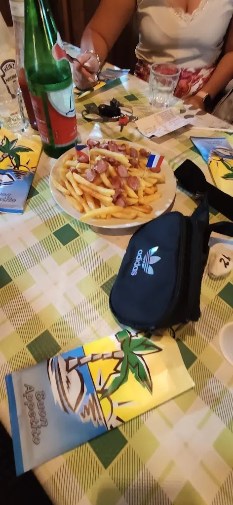 Menu_Pizzeria Il Giardino Dei Ciliegi_Chiaiano_image_2