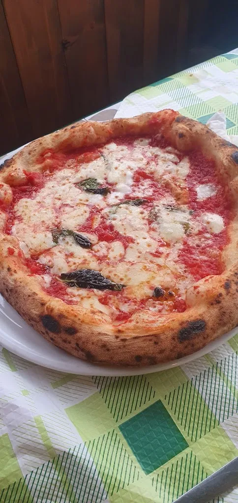 Menu_Pizzeria Il Giardino Dei Ciliegi_Chiaiano_image_3