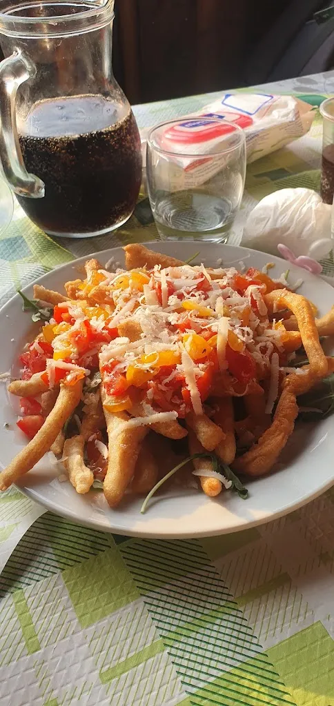 Menu_Pizzeria Il Giardino Dei Ciliegi_Chiaiano_image_5