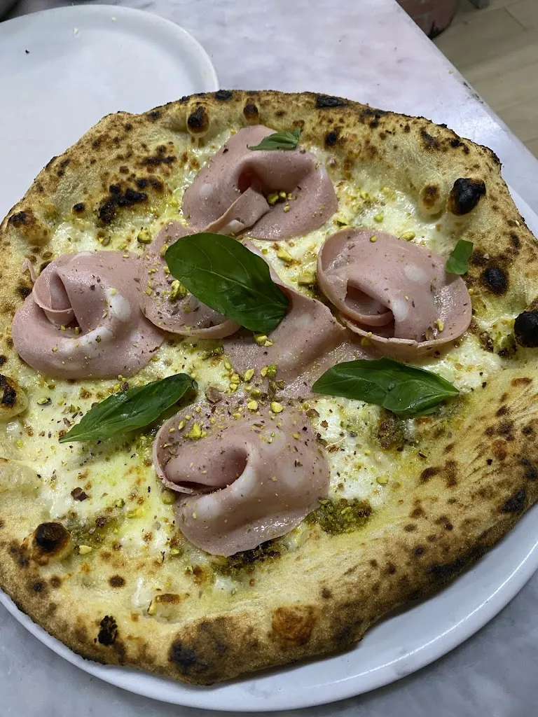 Menu_Pizzeria Il Giardino Dei Ciliegi_Chiaiano_image_7