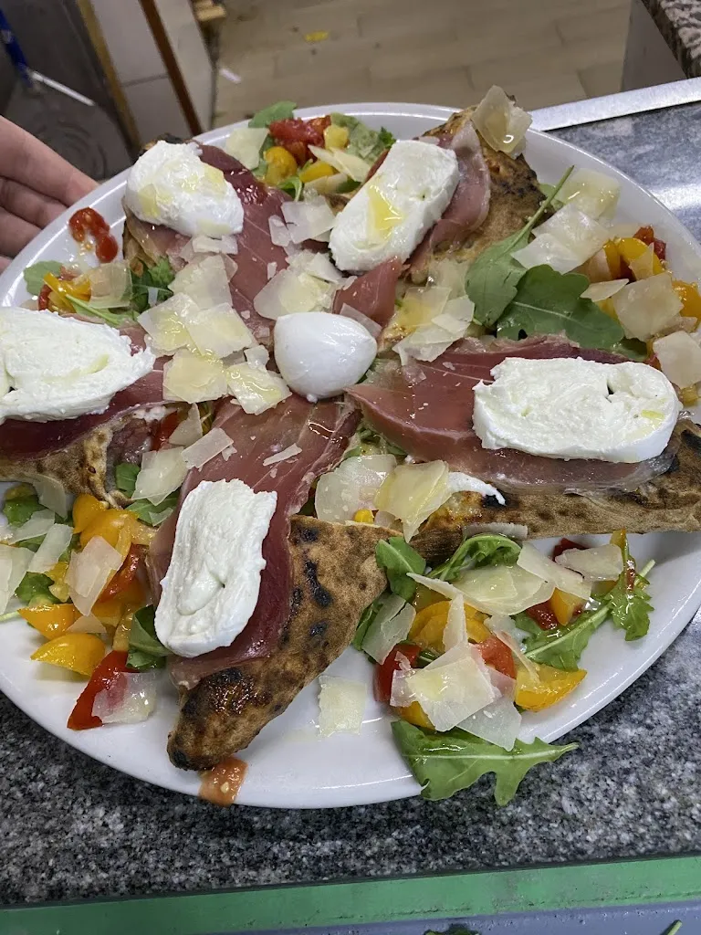 Menu_Pizzeria Il Giardino Dei Ciliegi_Chiaiano_image_8