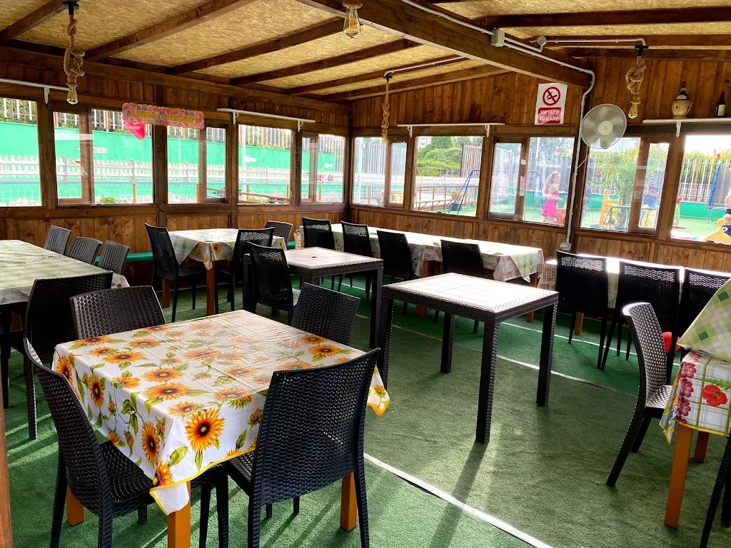 Pizzeria Il Giardino Dei Ciliegi_Chiaiano_slider_image_1