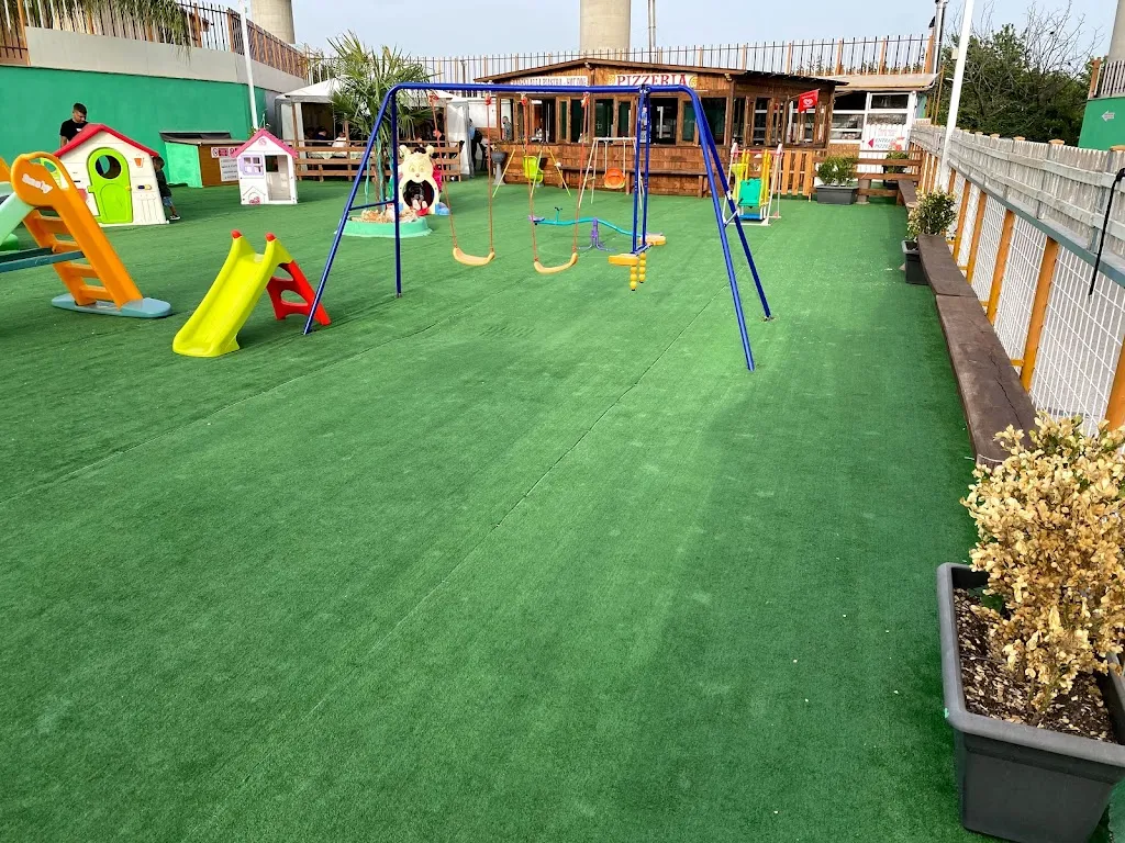 Pizzeria Il Giardino Dei Ciliegi_Chiaiano_slider_image_3