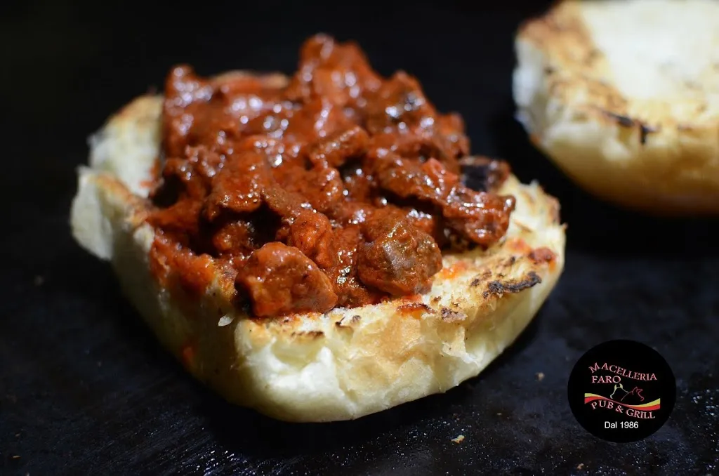 Menu_Macelleria Faro Pub & Grill_Chiaiano_immagine_1