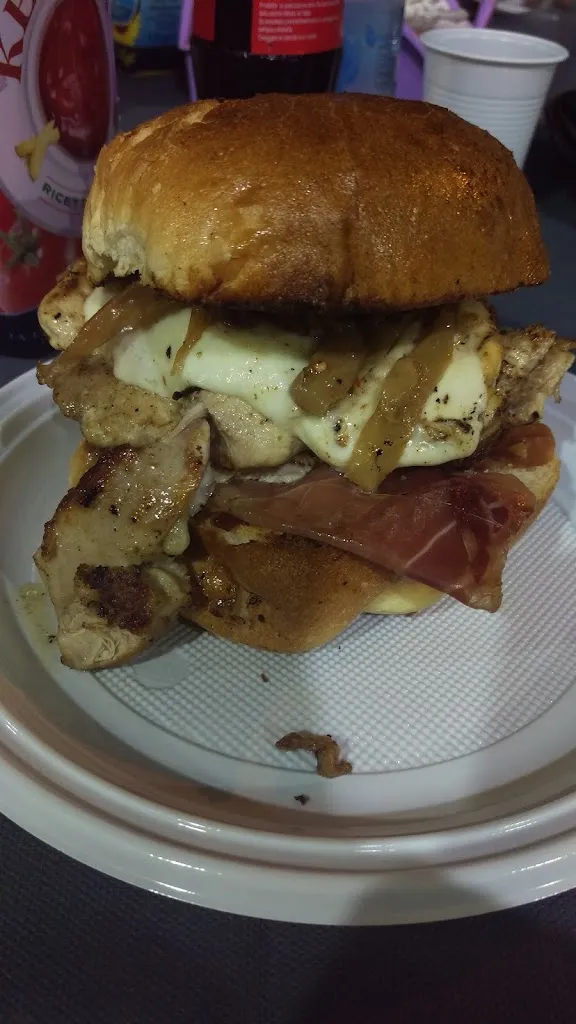 Menu_Macelleria Faro Pub & Grill_Chiaiano_immagine_4