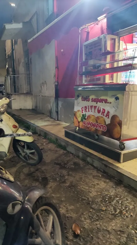 Sergio De Crescenzo_Totò Sapore_Chiaiano_review