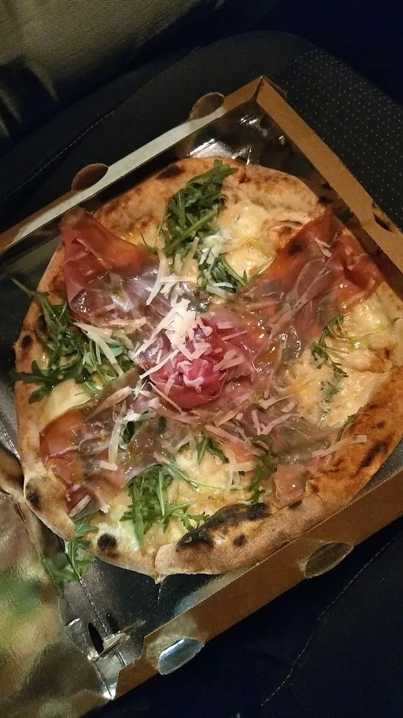 Vincenzo Riccio_500 Grani_Chiaiano_review