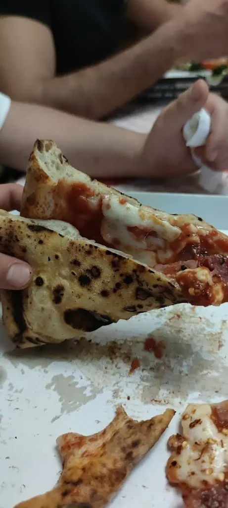 Menu_Pizzeria e Friggitoria Made in Sud_Chiaiano_image_4