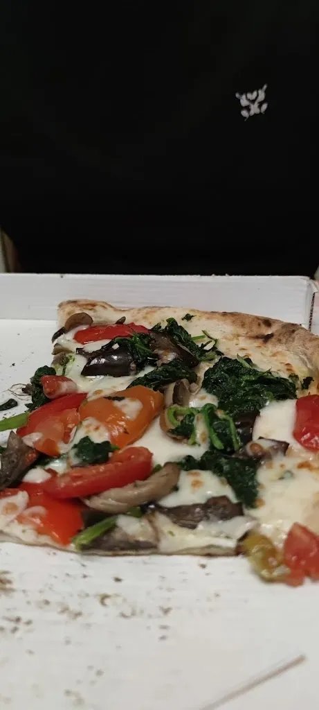 Mr. Biz_Pizzeria e Friggitoria Made in Sud_Chiaiano_review