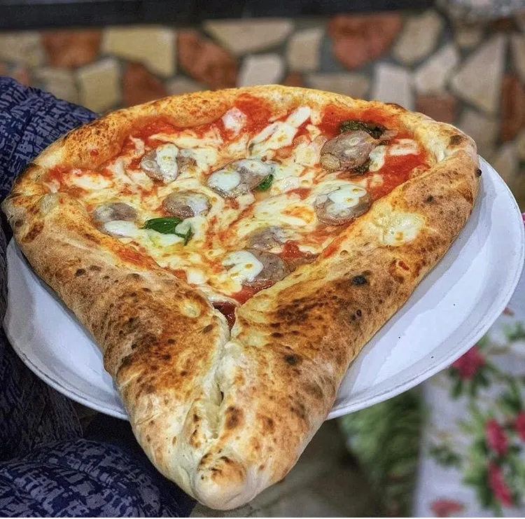 Pizzeria e Friggitoria Made in Sud_Chiaiano_slider_image_3