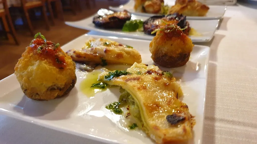 Antonio Carozza_Taverna Don Fumino_Lettomanoppello_review