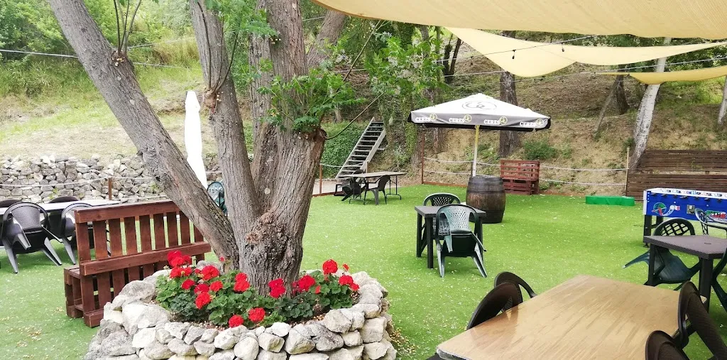 Carlo Spatola Mayo_Taverna Don Fumino_Lettomanoppello_review