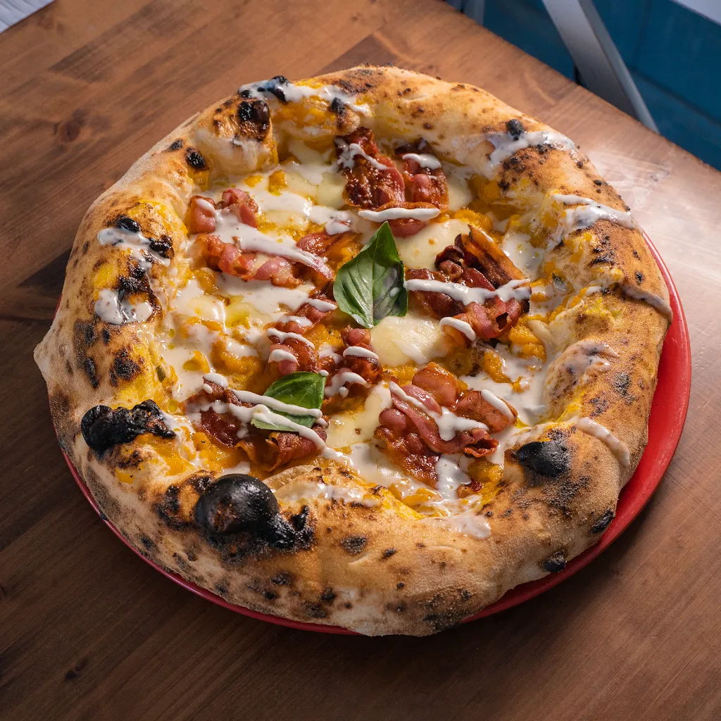 Menu_Pizzeria Verace_Chiaiano_image_5