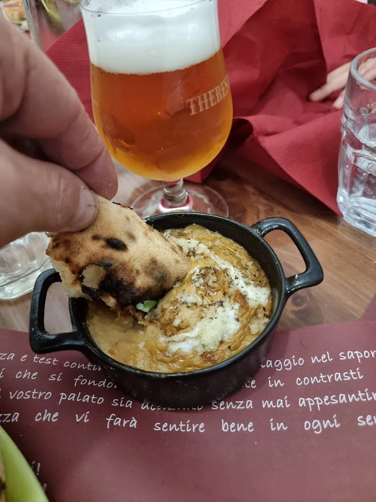 Menu_Pizzeria Verace_Chiaiano_image_6